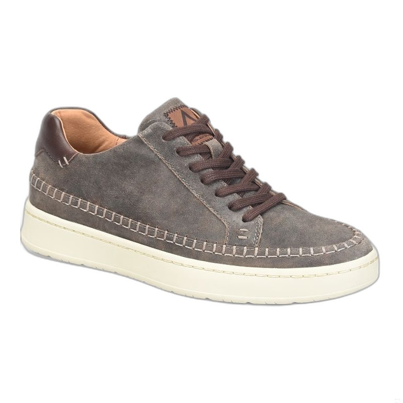 ALIGN MEN'S VOYAGE- DARK BROWN