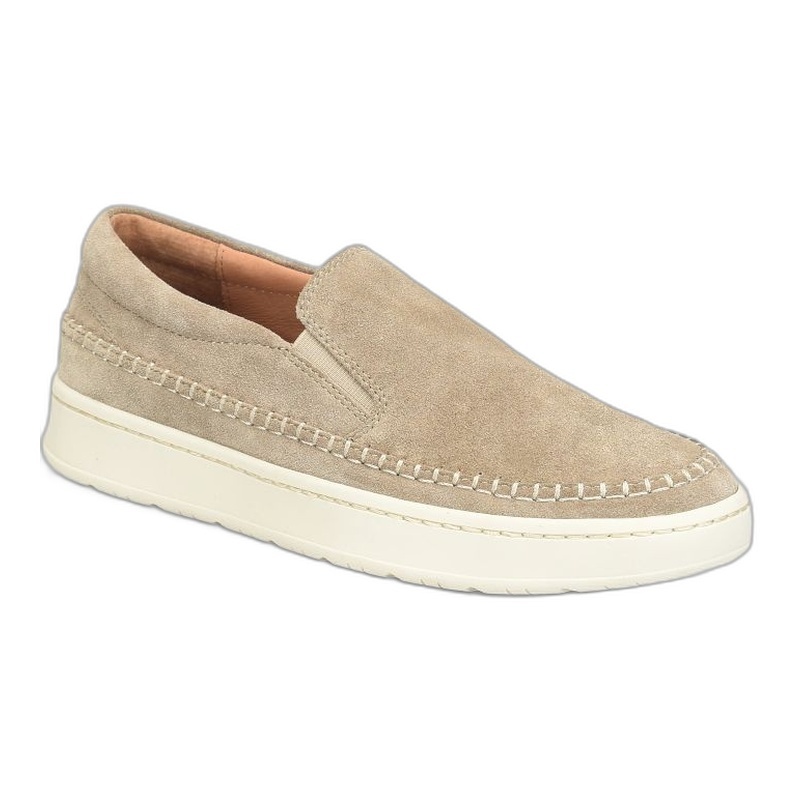 ALIGN MEN'S VENTURA-LIGHT GREY