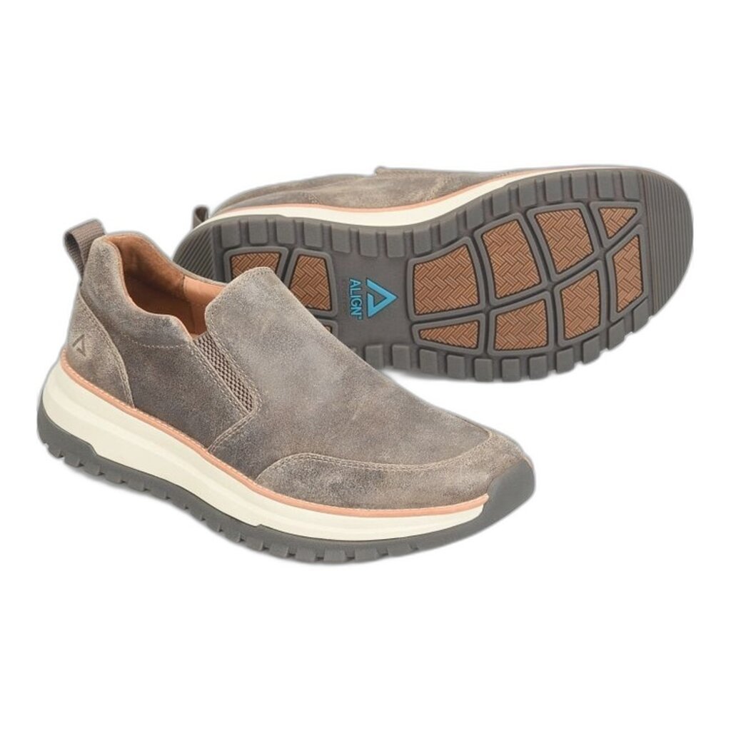 ALIGN MEN'S BUCKLEY-CASHMERE | BEND SHOE CO