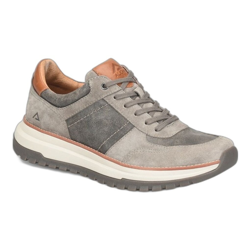ALIGN MEN'S BRYCE-GREY/TAUPE