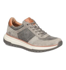 ALIGN MEN'S BRYCE-GREY/TAUPE
