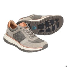 ALIGN MEN'S BRYCE-GREY/TAUPE