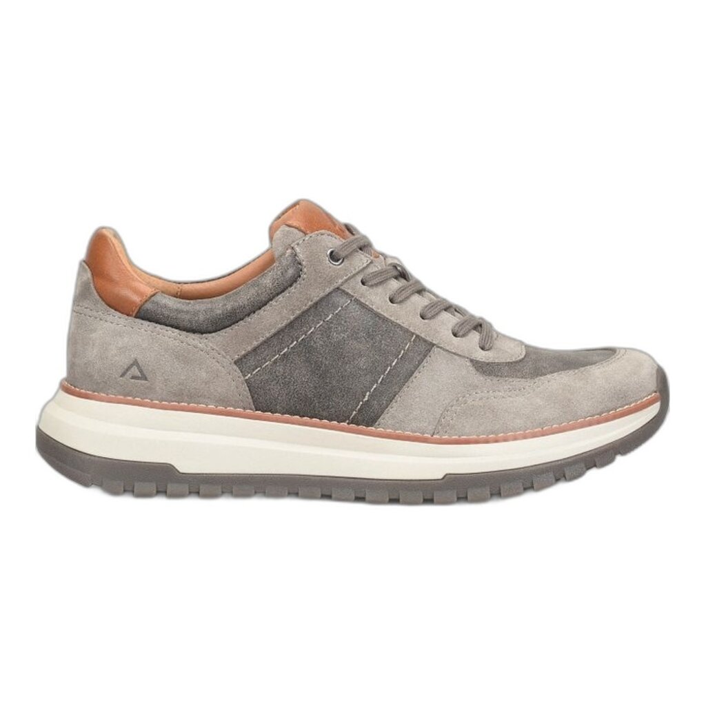 ALIGN MEN'S BRYCE-GREY/TAUPE
