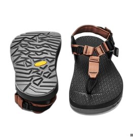 BEDROCK CAIRN EVO 3D PRO-CLAY