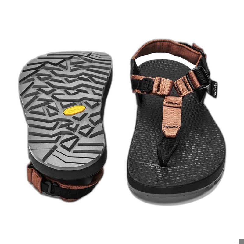 BEDROCK CAIRN EVO 3D PRO-CLAY