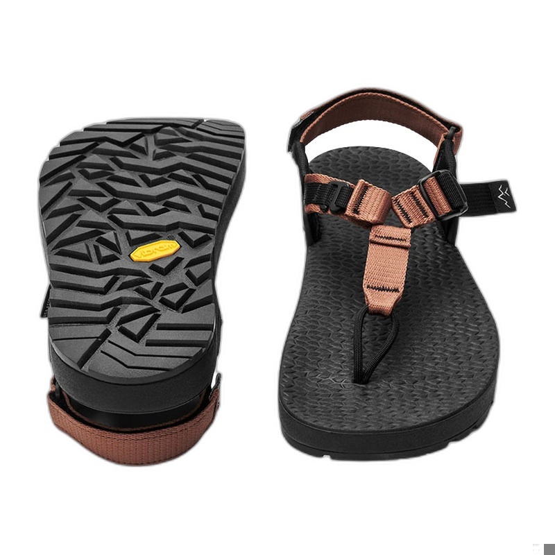 BEDROCK CAIRN EVO-CLAY