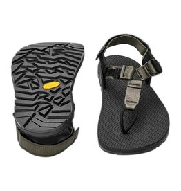 BEDROCK CAIRN EVO-CHARCOAL