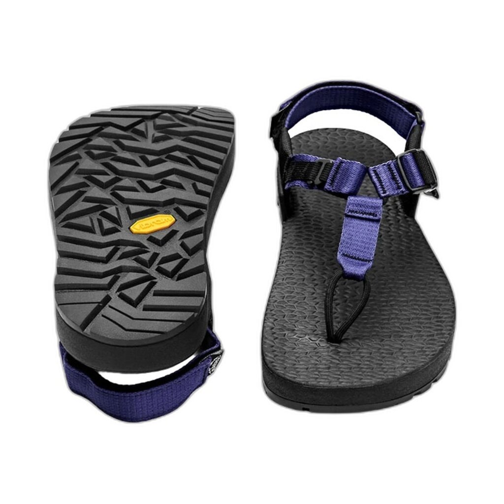 BEDROCK CAIRN EVO C-LUPINE PURPLE | BEND SHOE CO