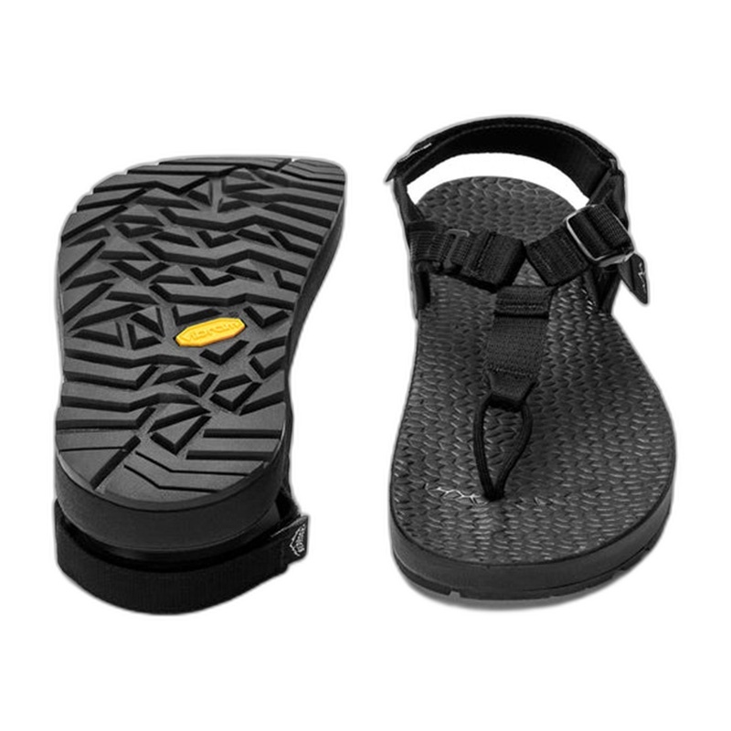 BEDROCK CAIRN EVO C-BLACK