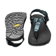 BEDROCK CAIRN EVO 3D PRO-SLATE BLUE | BEND SHOE CO