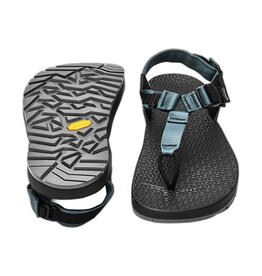 BEDROCK CAIRN EVO 3D PRO-SLATE BLUE