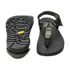 BEDROCK CAIRN EVO 3D PRO-CHARCOAL | BEND SHOE CO