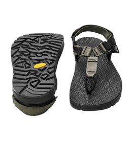 BEDROCK CAIRN EVO 3D PRO-CHARCOAL