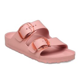 BIRKENSTOCK ARIZONA BIG BUCKLE EVA-PINK CLAY