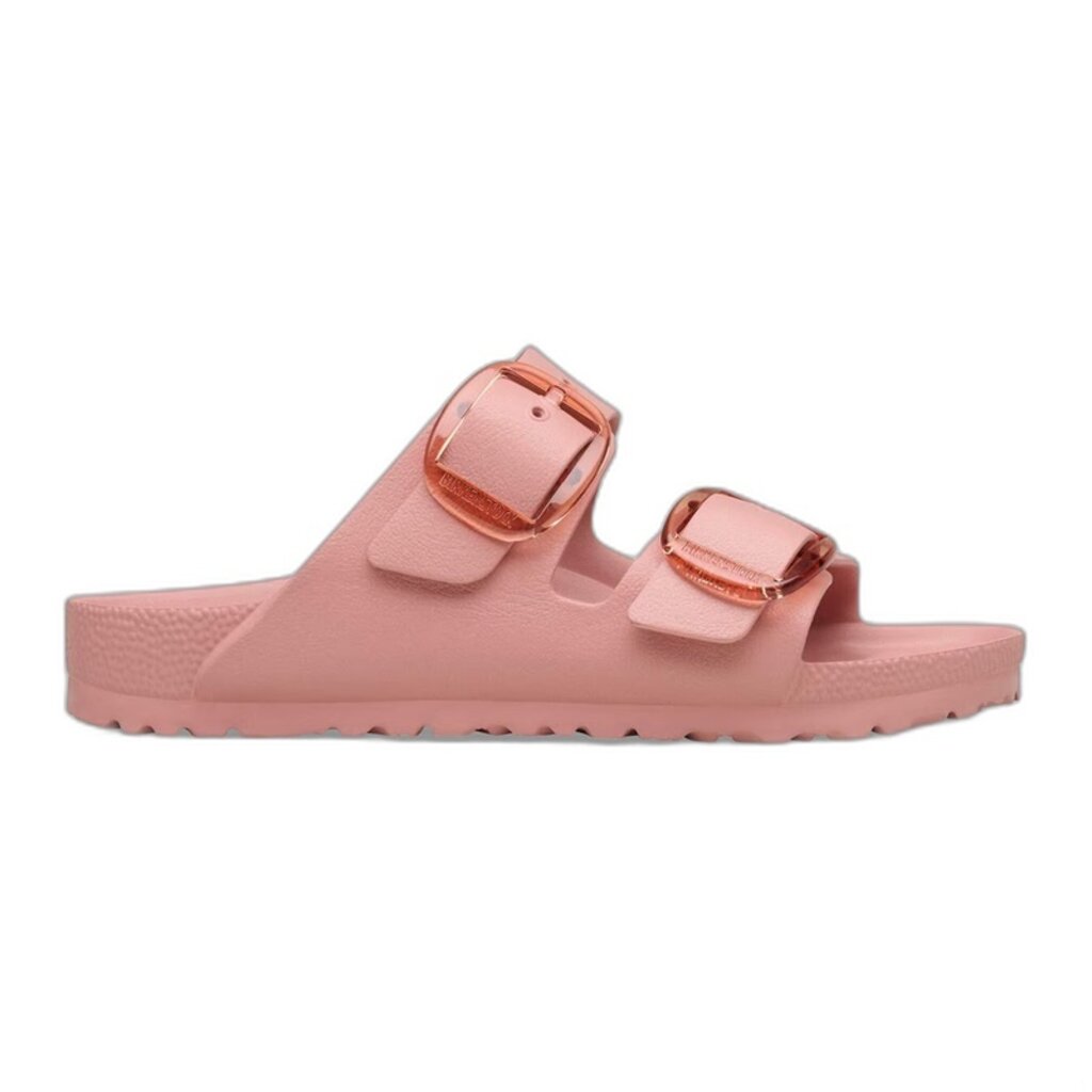 BIRKENSTOCK ARIZONA BIG BUCKLE EVA-PINK CLAY | BEND SHOE CO