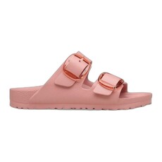 BIRKENSTOCK ARIZONA BIG BUCKLE EVA-PINK CLAY | BEND SHOE CO
