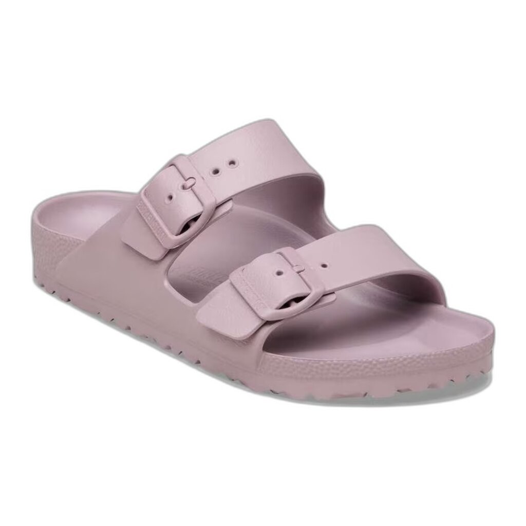 BIRKENSTOCK ARIZONA EVA-FADED PURPLE | BEND SHOE CO
