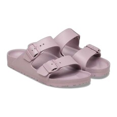 BIRKENSTOCK ARIZONA EVA-FADED PURPLE | BEND SHOE CO