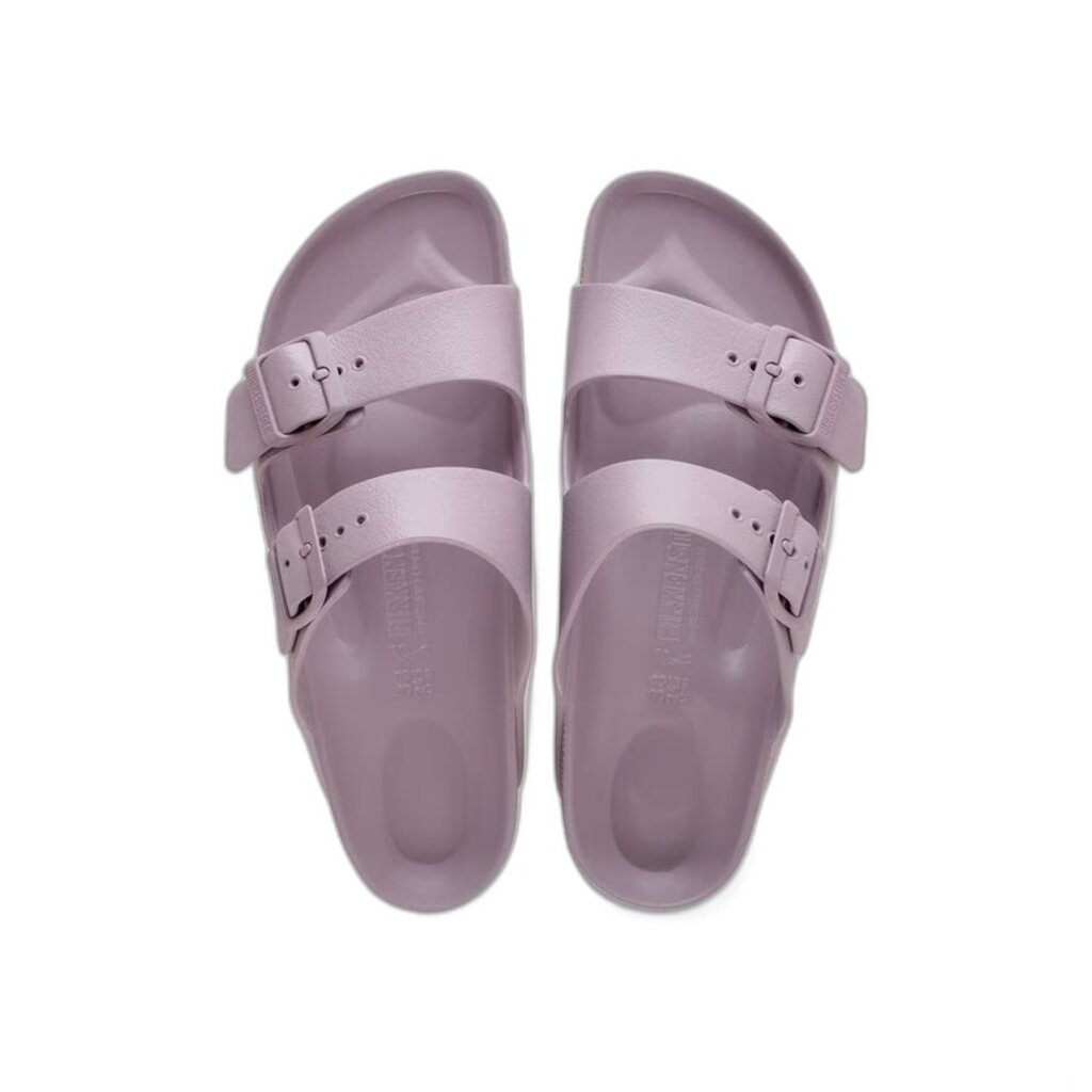 BIRKENSTOCK ARIZONA EVA-FADED PURPLE | BEND SHOE CO