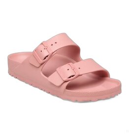 BIRKENSTOCK ARIZONA PINK CLAY EVA