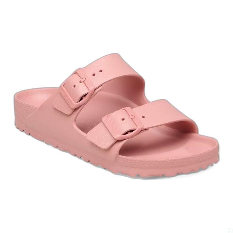 BIRKENSTOCK ARIZONA PINK CLAY EVA