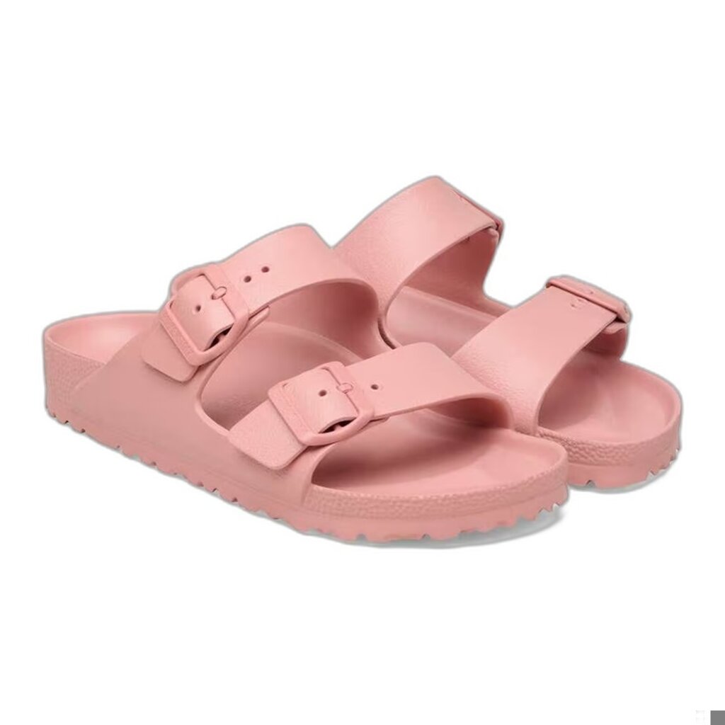 BIRKENSTOCK ARIZONA PINK CLAY EVA | BEND SHOE CO