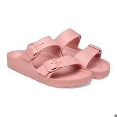 BIRKENSTOCK ARIZONA PINK CLAY EVA | BEND SHOE CO