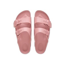 BIRKENSTOCK ARIZONA PINK CLAY EVA | BEND SHOE CO