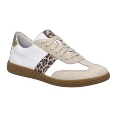 JOSEF SEIBEL WOMEN'S JOLEEN 01 BEIGE MULTI | BEND SHOE CO