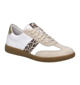 JOSEF SEIBEL WOMEN'S JOLEEN 03 BEIGE MULTI