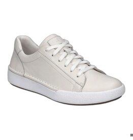 JOSEF SEIBEL WOMEN'S CLAIRE 01 WHITE