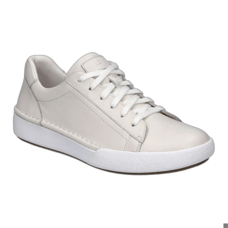 JOSEF SEIBEL WOMEN'S CLAIRE 01 WHITE