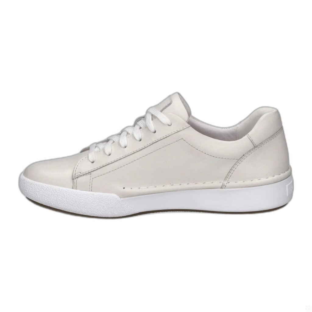 JOSEF SEIBEL WOMEN'S CLAIRE 01 WHITE | BEND SHOE CO