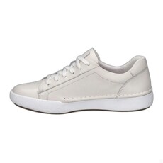 JOSEF SEIBEL WOMEN'S CLAIRE 01 WHITE | BEND SHOE CO