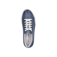 JOSEF SEIBEL WOMEN'S CLAIRE 01 SLATE BLUE | BEND SHOE CO