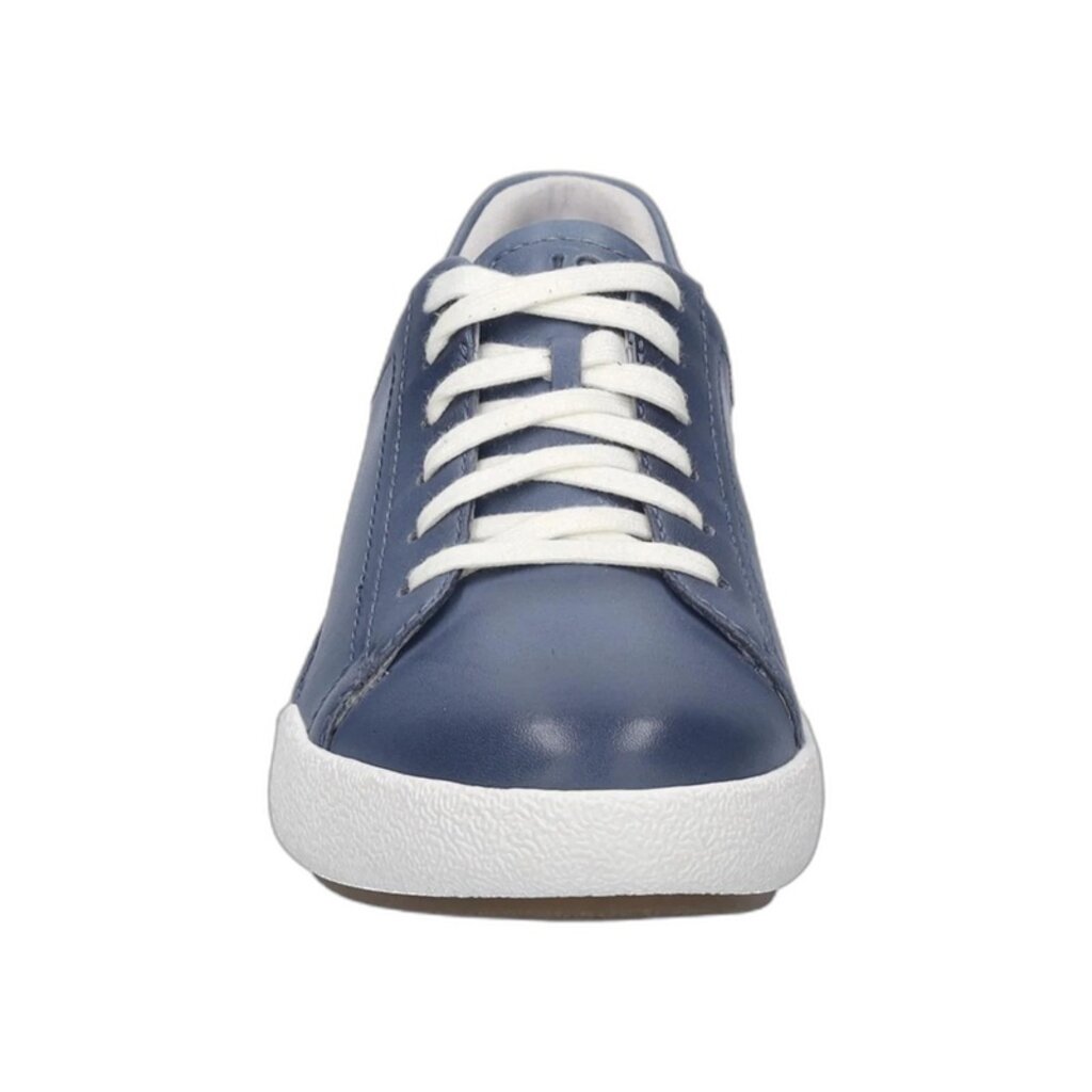 JOSEF SEIBEL WOMEN'S CLAIRE 01 SLATE BLUE | BEND SHOE CO