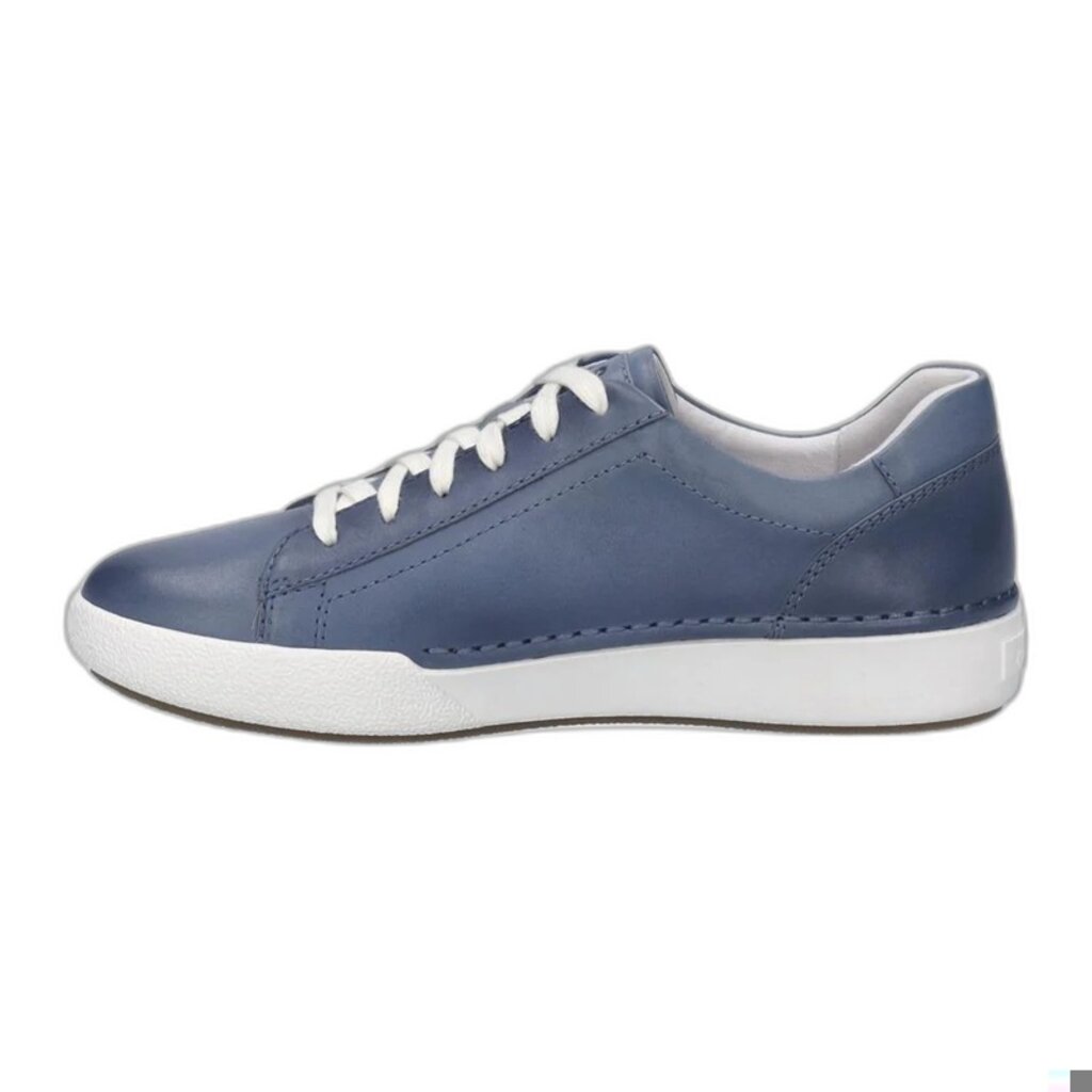 JOSEF SEIBEL WOMEN'S CLAIRE 01 SLATE BLUE | BEND SHOE CO