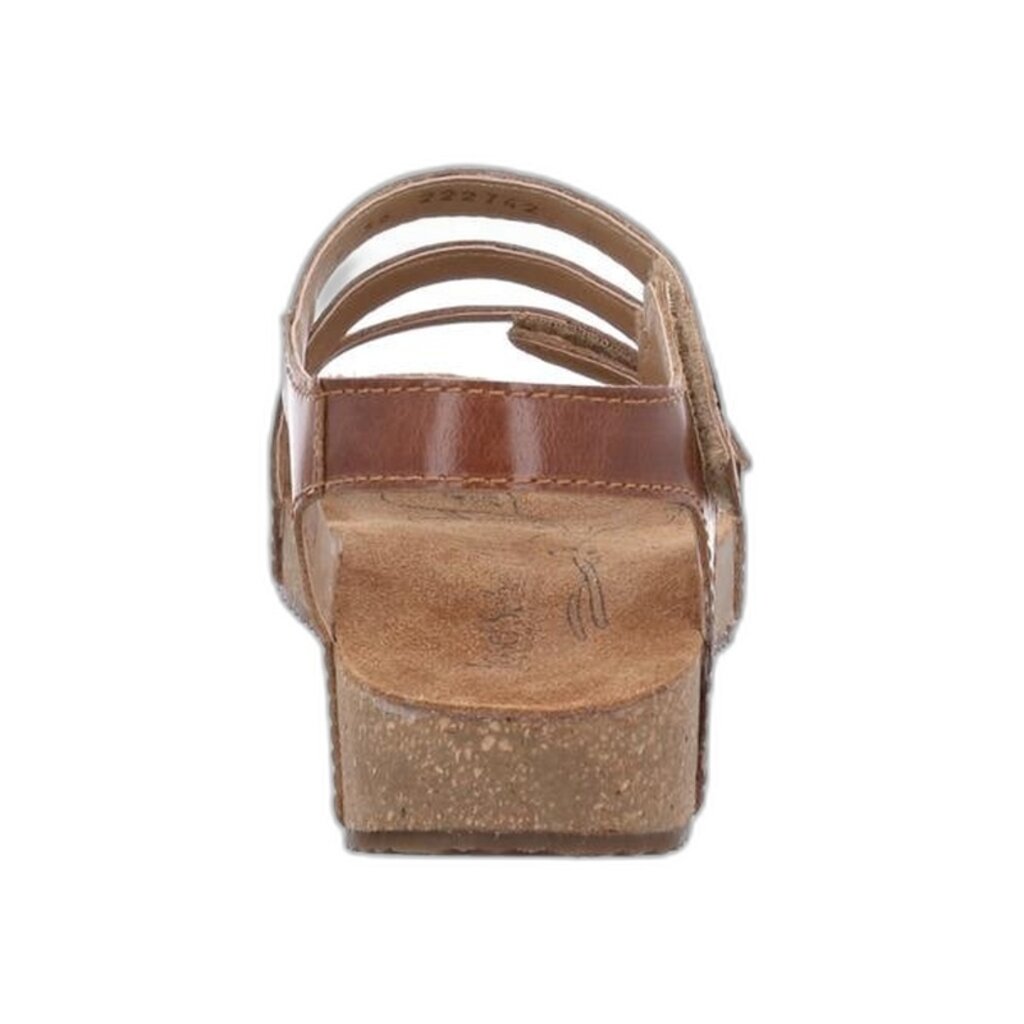 JOSEF SEIBEL TONGA 25-CAMEL | BEND SHOE CO