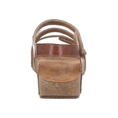 JOSEF SEIBEL TONGA 25-CAMEL | BEND SHOE CO