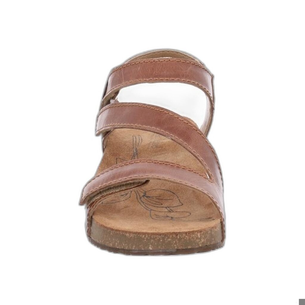 JOSEF SEIBEL TONGA 25-CAMEL | BEND SHOE CO