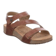 JOSEF SEIBEL TONGA 25-CAMEL | BEND SHOE CO
