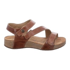 JOSEF SEIBEL TONGA 25-CAMEL | BEND SHOE CO