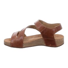 JOSEF SEIBEL TONGA 25-CAMEL | BEND SHOE CO