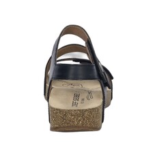 JOSEF SEIBEL WOMEN'S TONGA 25 BLACK | BEND SHOE CO