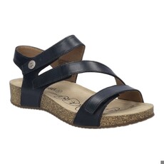 JOSEF SEIBEL WOMEN'S TONGA 25 BLACK | BEND SHOE CO