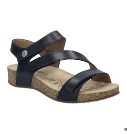 JOSEF SEIBEL WOMEN'S TONGA 25 BLACK