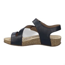 JOSEF SEIBEL WOMEN'S TONGA 25 BLACK | BEND SHOE CO