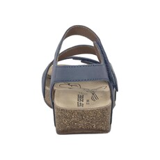 JOSEF SEIBEL TONGA 78-INDIGO | BEND SHOE CO