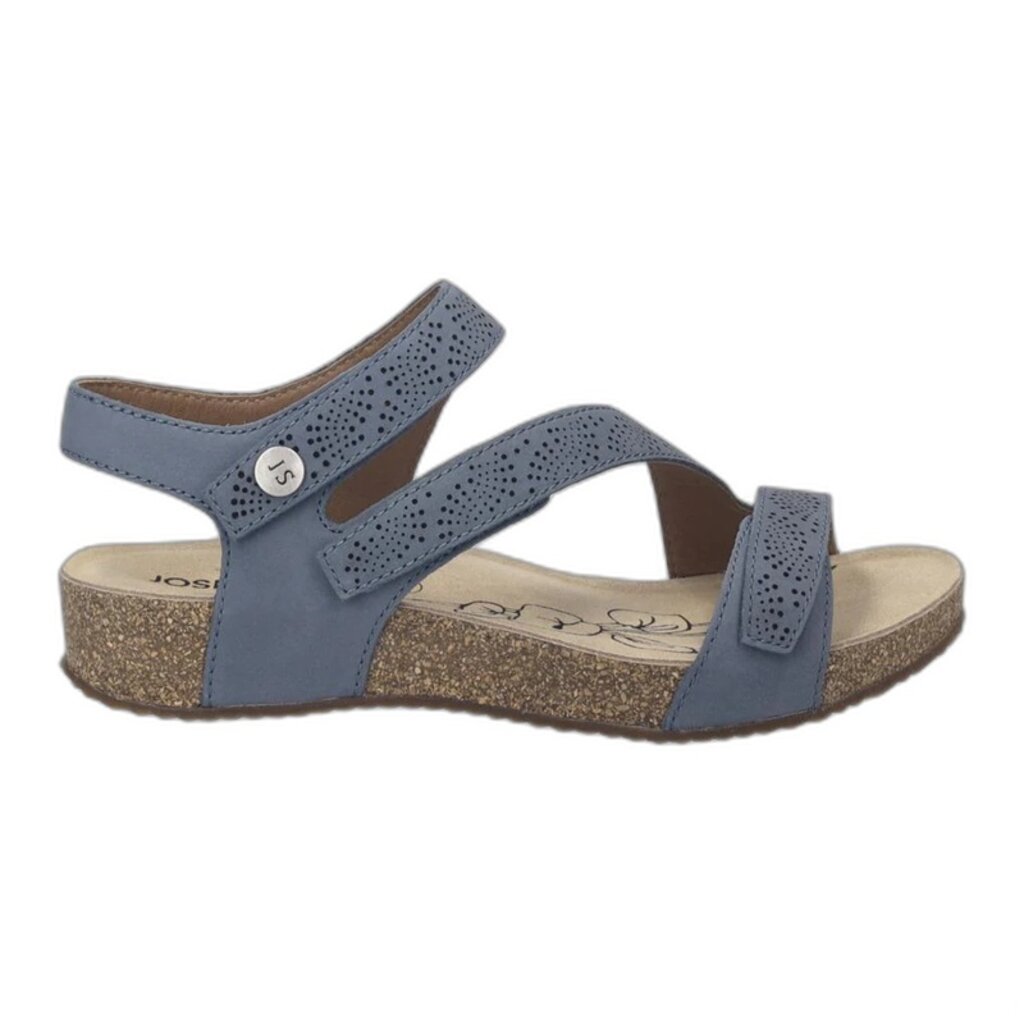 JOSEF SEIBEL TONGA 78-INDIGO | BEND SHOE CO