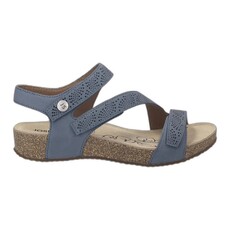 JOSEF SEIBEL TONGA 78-INDIGO | BEND SHOE CO